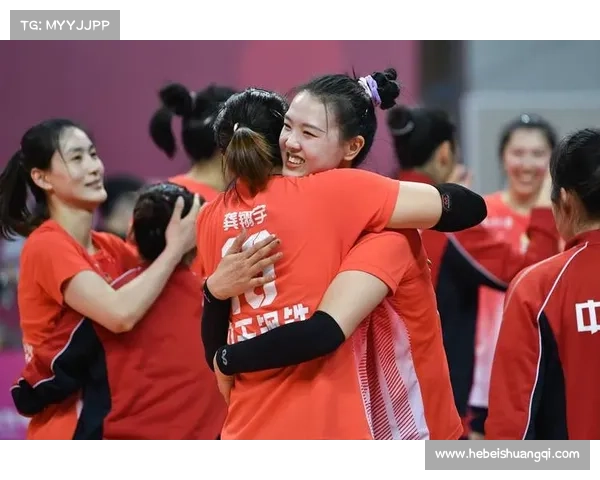 女排联赛的意义 女排联赛的意义